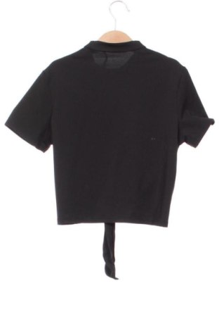 Детска блуза SHEIN, Размер 9-10y/ 140-146 см, Цвят Черен, Цена 6,13 €