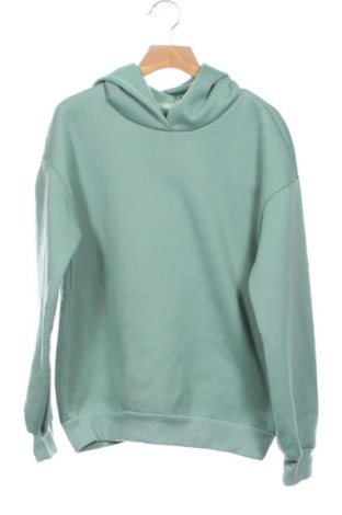 Παιδική μπλούζα SHEIN, Μέγεθος 11-12y/ 152-158 εκ., Χρώμα Πράσινο, Τιμή 6,99 €
