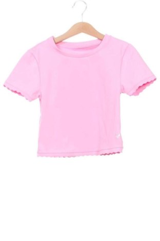 Dziecięca bluzka SOC, Rozmiar 8-9y/ 134-140 cm, Kolor Różowy, Cena 61,99 zł