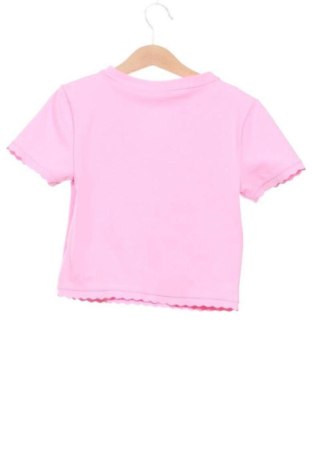 Dziecięca bluzka SOC, Rozmiar 8-9y/ 134-140 cm, Kolor Różowy, Cena 61,99 zł