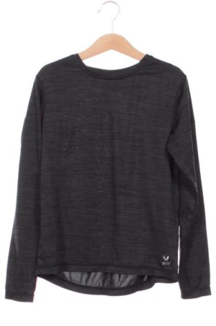 Kinder Shirt SOC, Größe 8-9y/ 134-140 cm, Farbe Schwarz, Preis € 13,99