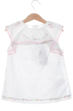 Dziecięca bluzka Sergent Major, Rozmiar 5-6y/ 116-122 cm, Kolor Biały, Cena 139,32 zł