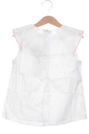 Dziecięca bluzka Sergent Major, Rozmiar 5-6y/ 116-122 cm, Kolor Biały, Cena 139,32 zł