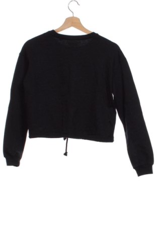 Dziecięca bluzka Sinsay, Rozmiar 11-12y/ 152-158 cm, Kolor Czarny, Cena 32,15 zł