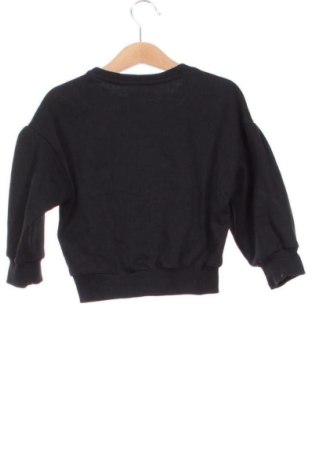 Bluză pentru copii Sinsay, Mărime 2-3y/ 98-104 cm, Culoare Negru, Preț 29,24 Lei