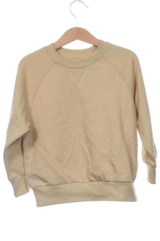 Bluză pentru copii Sinsay, Mărime 3-4y/ 104-110 cm, Culoare Bej, Preț 30,00 Lei