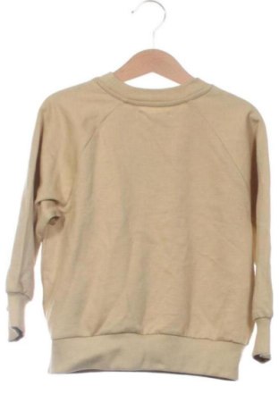 Bluză pentru copii Sinsay, Mărime 3-4y/ 104-110 cm, Culoare Bej, Preț 30,00 Lei
