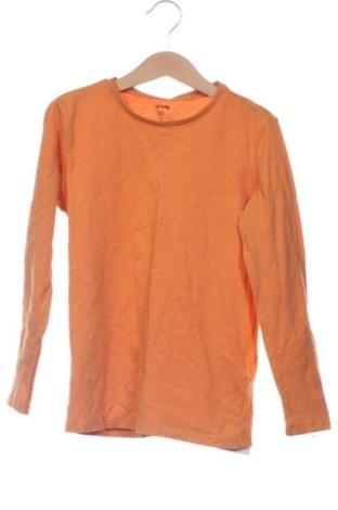 Детска блуза Sinsay, Размер 6-7y/ 122-128 см, Цвят Оранжев, Цена 6,00 €