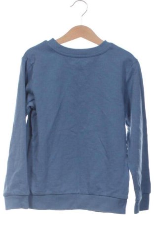 Детска блуза Sinsay, Размер 7-8y/ 128-134 см, Цвят Син, Цена 6,00 €