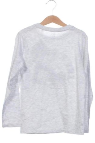 Dziecięca bluzka Sinsay, Rozmiar 6-7y/ 122-128 cm, Kolor Szary, Cena 48,99 zł