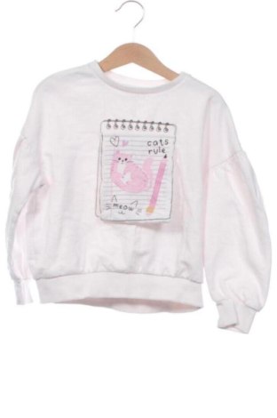 Detská blúzka  Sinsay, Veľkosť 4-5y/ 110-116 cm, Farba Ružová, Cena  6,00 €