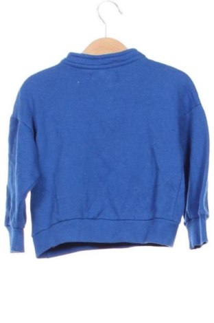 Bluză pentru copii Sinsay, Mărime 2-3y/ 98-104 cm, Culoare Albastru, Preț 31,28 Lei