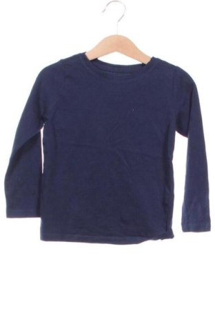 Bluză pentru copii Sinsay, Mărime 2-3y/ 98-104 cm, Culoare Albastru, Preț 31,28 Lei