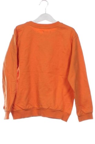 Dziecięca bluzka Sinsay, Rozmiar 8-9y/ 134-140 cm, Kolor Pomarańczowy, Cena 32,15 zł