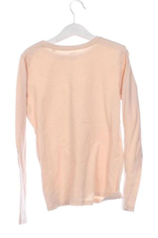 Dziecięca bluzka Sinsay, Rozmiar 8-9y/ 134-140 cm, Kolor Beżowy, Cena 32,15 zł