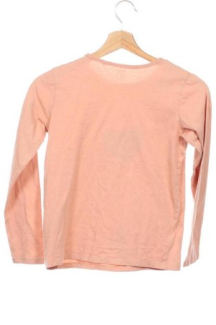 Bluză pentru copii Sinsay, Mărime 8-9y/ 134-140 cm, Culoare Portocaliu, Preț 31,28 Lei