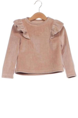 Παιδική μπλούζα Sinsay, Μέγεθος 2-3y/ 98-104 εκ., Χρώμα  Μπέζ, Τιμή 5,75 €