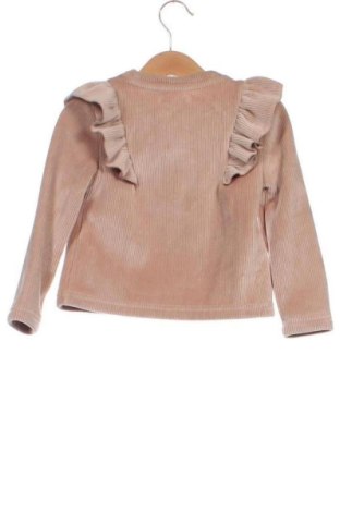 Παιδική μπλούζα Sinsay, Μέγεθος 2-3y/ 98-104 εκ., Χρώμα  Μπέζ, Τιμή 5,75 €