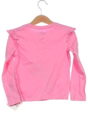 Παιδική μπλούζα Sinsay, Μέγεθος 4-5y/ 110-116 εκ., Χρώμα Ρόζ , Τιμή 5,75 €