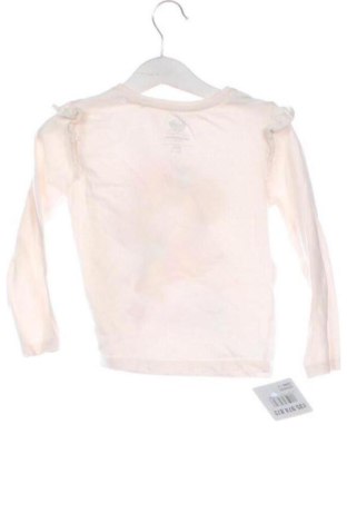 Παιδική μπλούζα Sinsay, Μέγεθος 3-4y/ 104-110 εκ., Χρώμα Εκρού, Τιμή 5,75 €
