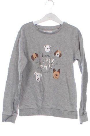 Gyerek blúz Sinsay, Méret 8-9y / 134-140 cm, Szín Szürke, Ár 1 582 Ft