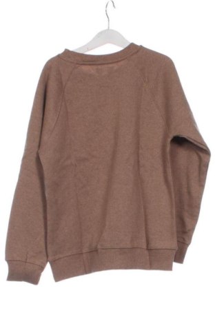 Kinder Shirt Sinsay, Größe 8-9y/ 134-140 cm, Farbe Braun, Preis € 8,99