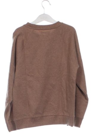Kinder Shirt Sinsay, Größe 8-9y/ 134-140 cm, Farbe Braun, Preis € 6,00
