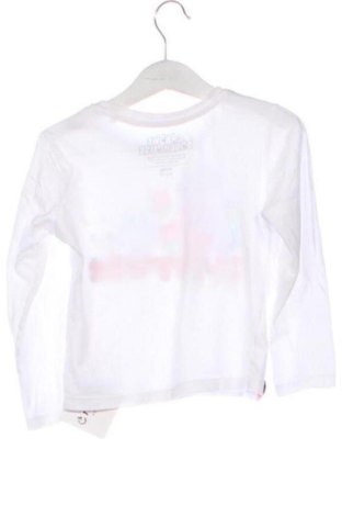 Kinder Shirt Sinsay, Größe 4-5y/ 110-116 cm, Farbe Weiß, Preis € 5,75