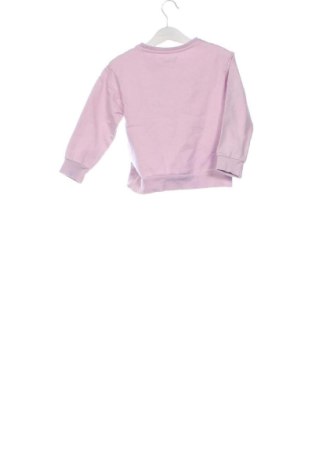 Kinder Shirt Sinsay, Größe 3-4y/ 104-110 cm, Farbe Lila, Preis € 6,00