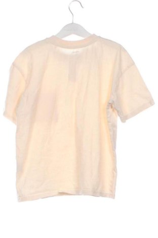 Детска блуза Sinsay, Размер 7-8y/ 128-134 см, Цвят Бежов, Цена 10,69 €