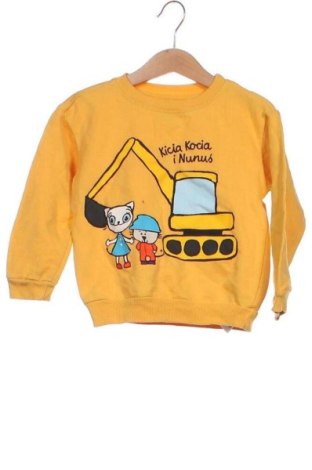 Dětská halenka  Sinsay, Velikost 18-24m/ 86-98 cm, Barva Oranžová, Cena  159,00 Kč