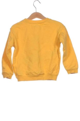 Dětská halenka  Sinsay, Velikost 18-24m/ 86-98 cm, Barva Oranžová, Cena  159,00 Kč