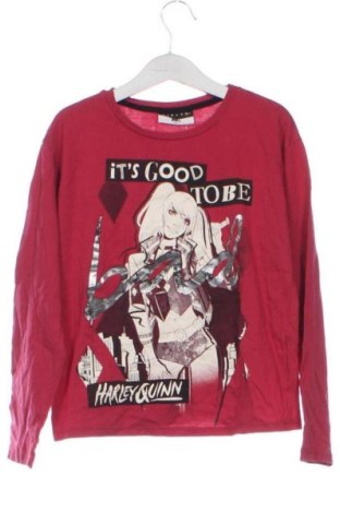 Detská blúzka  Sisley, Veľkosť 8-9y/ 134-140 cm, Farba Viacfarebná, Cena  12,95 €