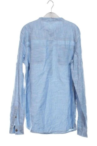 Детска блуза Sisley, Размер 13-14y/ 164-168 см, Цвят Многоцветен, Цена 10,73 €