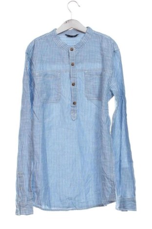 Детска блуза Sisley, Размер 13-14y/ 164-168 см, Цвят Многоцветен, Цена 10,73 €