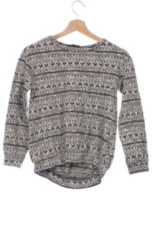 Bluză pentru copii Sisley, Mărime 8-9y/ 134-140 cm, Culoare Multicolor, Preț 62,56 Lei