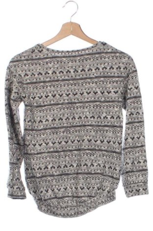 Bluză pentru copii Sisley, Mărime 8-9y/ 134-140 cm, Culoare Multicolor, Preț 62,56 Lei