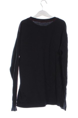 Gyerek blúz Sisley, Méret 12-13y / 158-164 cm, Szín Fekete, Ár 3 309 Ft