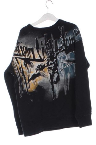 Kinder Shirt Sisley, Größe 11-12y/ 152-158 cm, Farbe Schwarz, Preis € 10,00