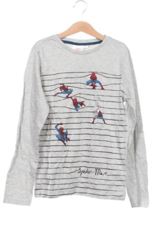 Dziecięca bluzka Spiderman, Rozmiar 9-10y/ 140-146 cm, Kolor Kolorowy, Cena 48,99 zł