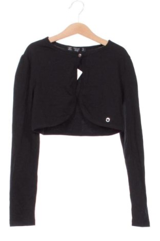 Bluză pentru copii Terranova, Mărime 9-10y/ 140-146 cm, Culoare Negru, Preț 34,99 Lei