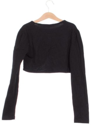 Bluză pentru copii Terranova, Mărime 9-10y/ 140-146 cm, Culoare Negru, Preț 34,99 Lei