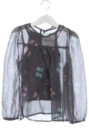 Detská blúzka  Terranova, Veľkosť 3-4y/ 104-110 cm, Farba Viacfarebná, Cena  6,95 €