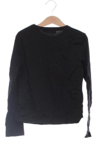 Dziecięca bluzka Terranova, Rozmiar 7-8y/ 128-134 cm, Kolor Czarny, Cena 32,15 zł