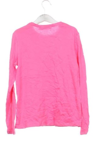 Dziecięca bluzka Terranova, Rozmiar 9-10y/ 140-146 cm, Kolor Różowy, Cena 29,99 zł