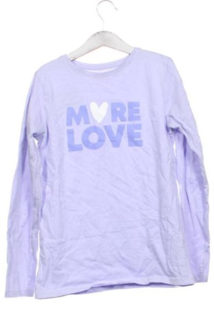 Detská blúzka  Tex, Veľkosť 11-12y/ 152-158 cm, Farba Fialová, Cena  10,74 €