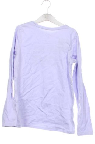 Detská blúzka  Tex, Veľkosť 11-12y/ 152-158 cm, Farba Fialová, Cena  10,74 €