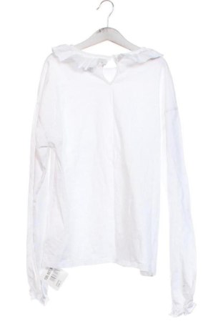 Детска блуза Tex, Размер 13-14y/ 164-168 см, Цвят Бял, Цена 5,76 €