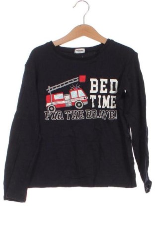 Kinder Shirt Tezenis, Größe 6-9m/ 68-74 cm, Farbe Blau, Preis € 7,99