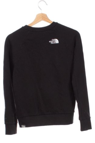 Детска блуза The North Face, Размер 12-13y/ 158-164 см, Цвят Черен, Цена 21,47 €